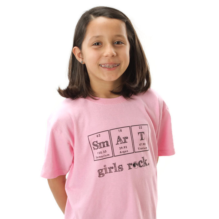girls rock t shirts